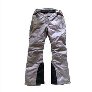 Woman ski&snowboard pants